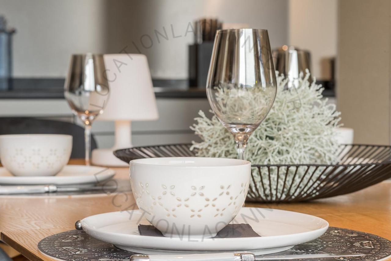 Annecy Lake, Luxury Top Floor Apartment - Lla Selections By Location Lac Annecy Ngoại thất bức ảnh