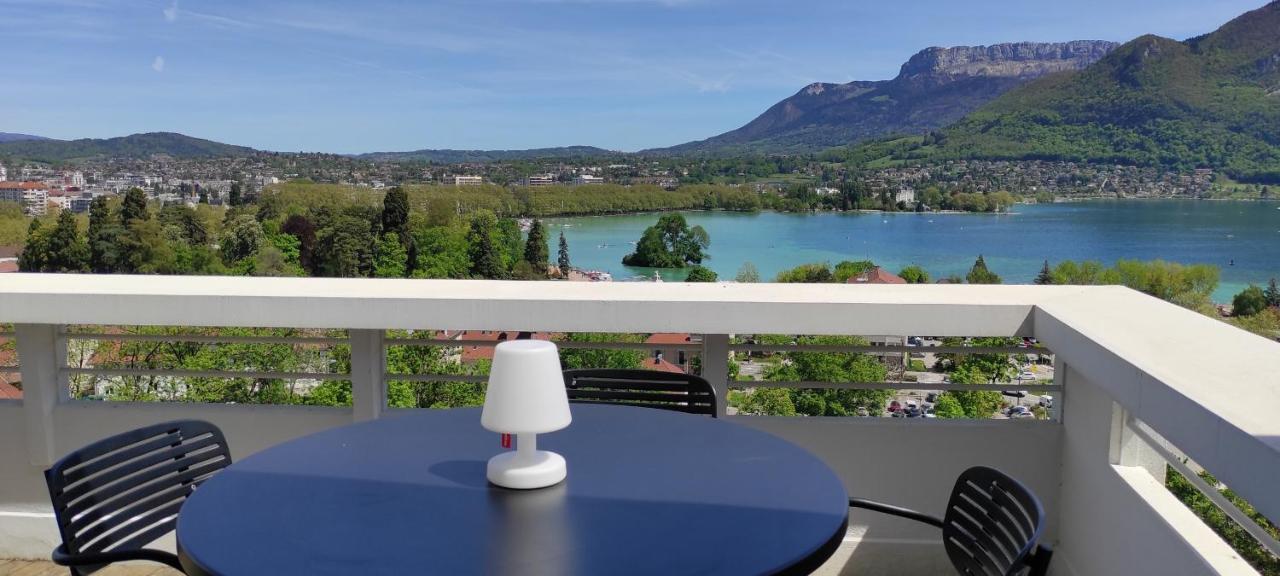Annecy Lake, Luxury Top Floor Apartment - Lla Selections By Location Lac Annecy Ngoại thất bức ảnh