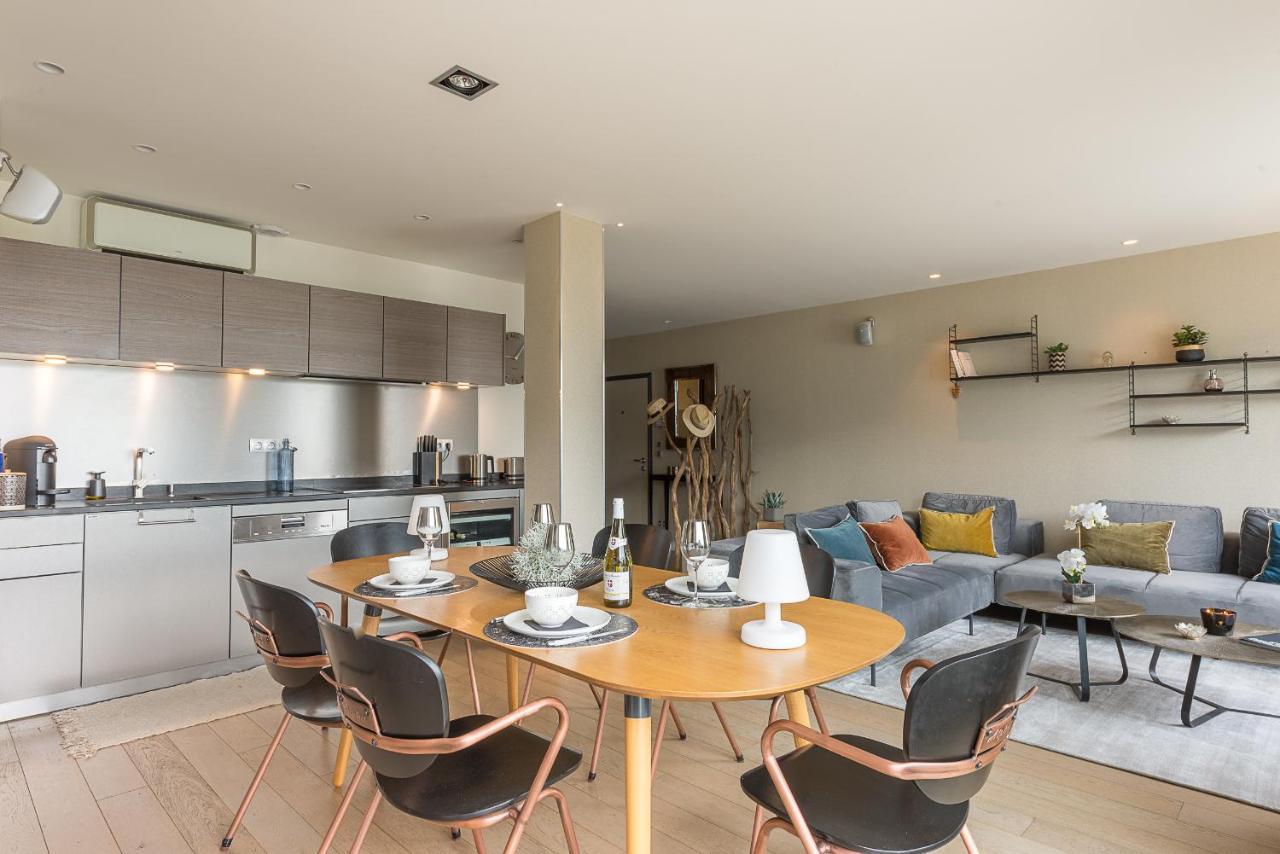 Annecy Lake, Luxury Top Floor Apartment - Lla Selections By Location Lac Annecy Ngoại thất bức ảnh