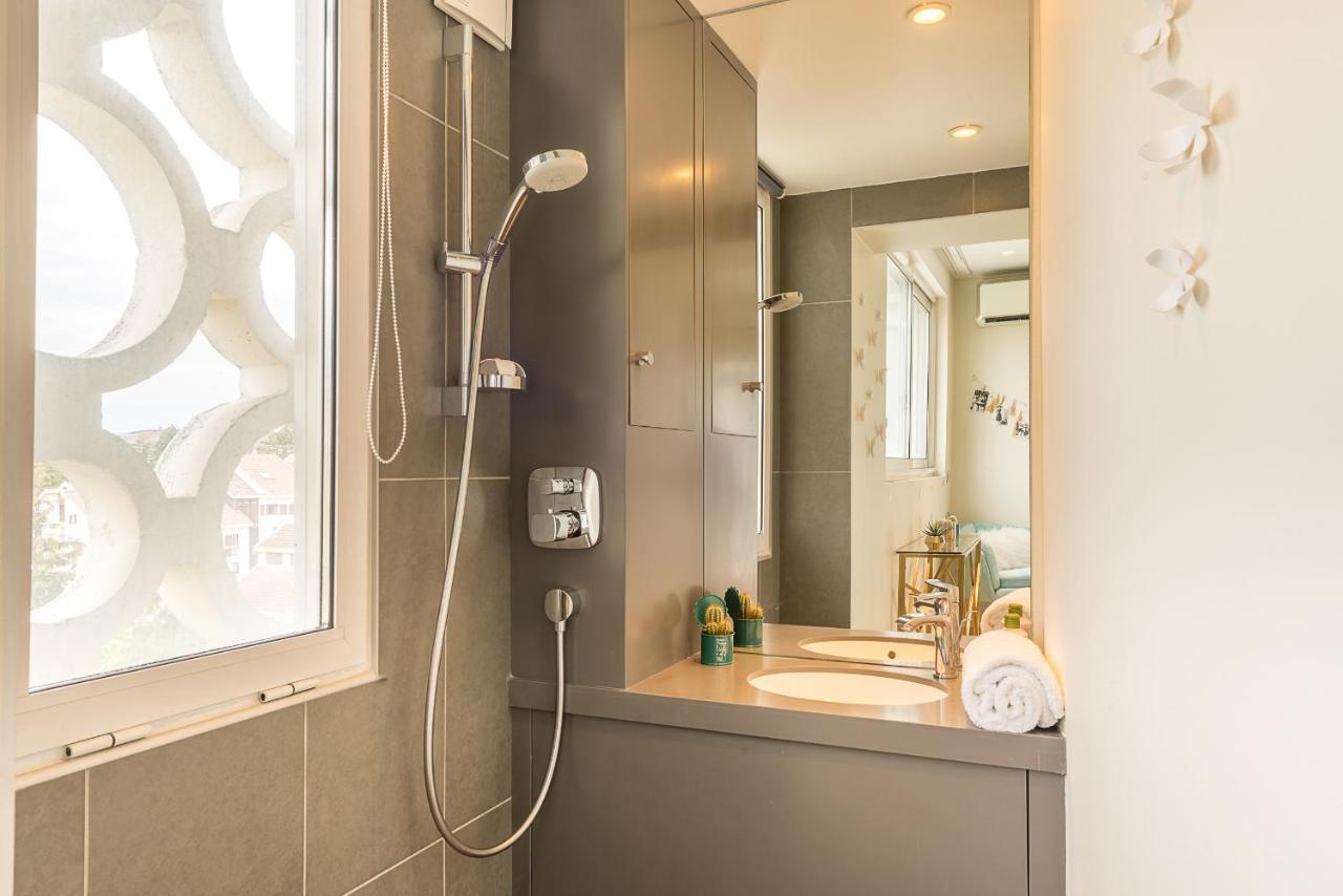 Annecy Lake, Luxury Top Floor Apartment - Lla Selections By Location Lac Annecy Ngoại thất bức ảnh