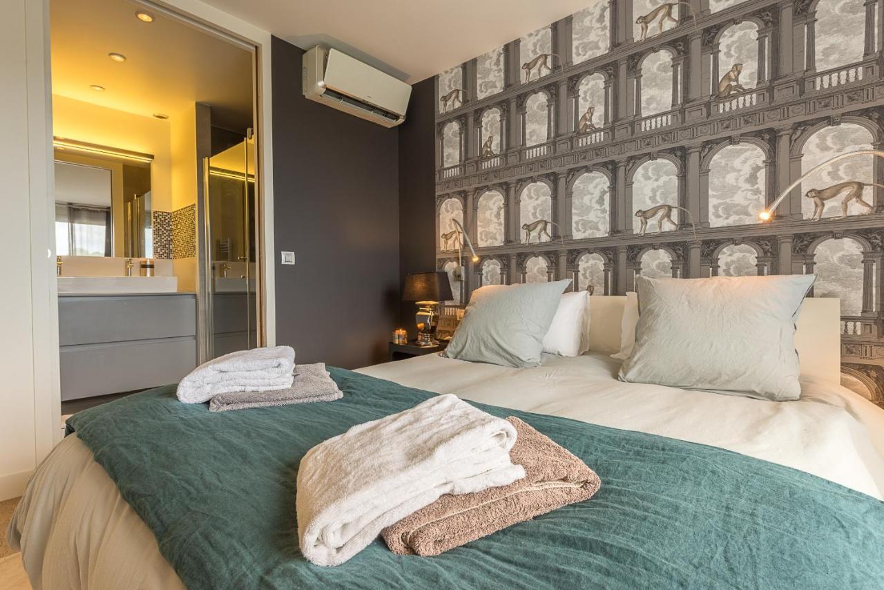 Annecy Lake, Luxury Top Floor Apartment - Lla Selections By Location Lac Annecy Ngoại thất bức ảnh