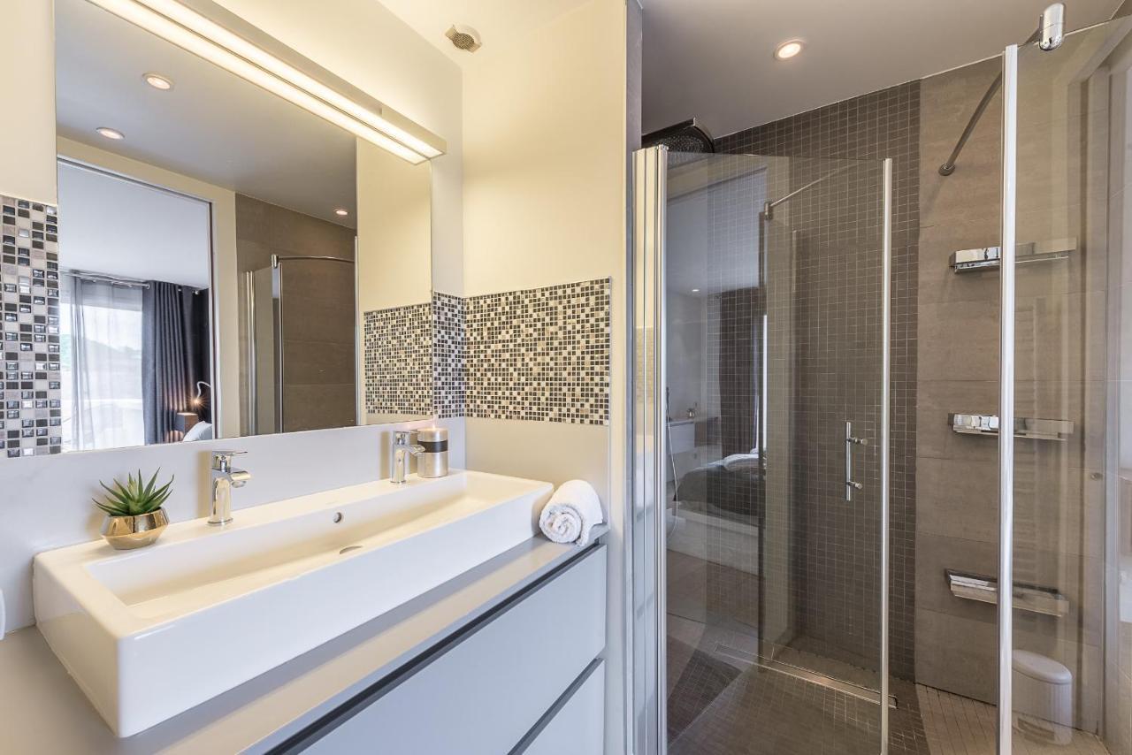 Annecy Lake, Luxury Top Floor Apartment - Lla Selections By Location Lac Annecy Ngoại thất bức ảnh