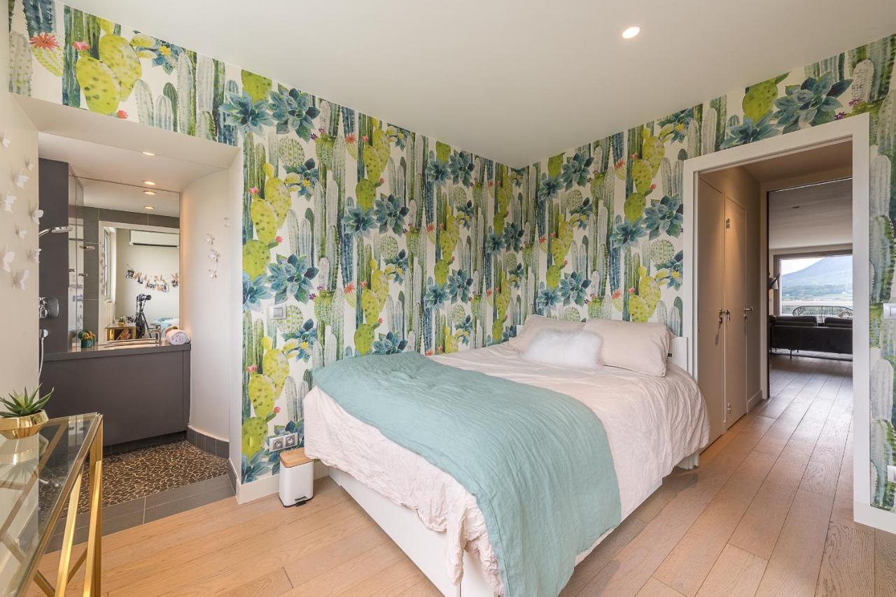 Annecy Lake, Luxury Top Floor Apartment - Lla Selections By Location Lac Annecy Ngoại thất bức ảnh