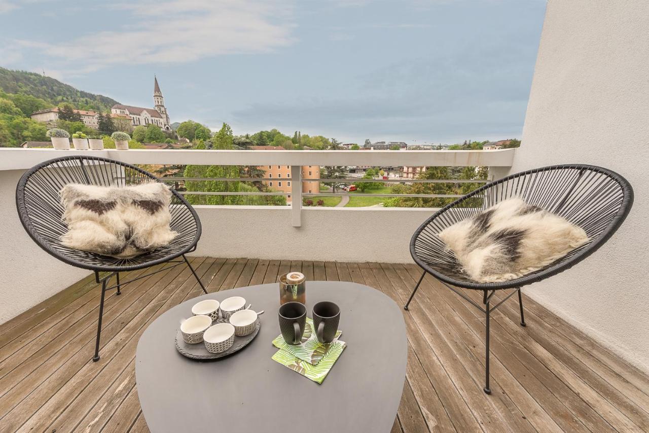 Annecy Lake, Luxury Top Floor Apartment - Lla Selections By Location Lac Annecy Ngoại thất bức ảnh